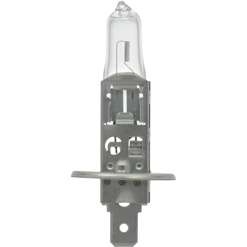 64155 Ampoule automobile de base, Halog&egrave;ne, 78 W, Blanc cass&eacute; PB Rental Co. Ltd.