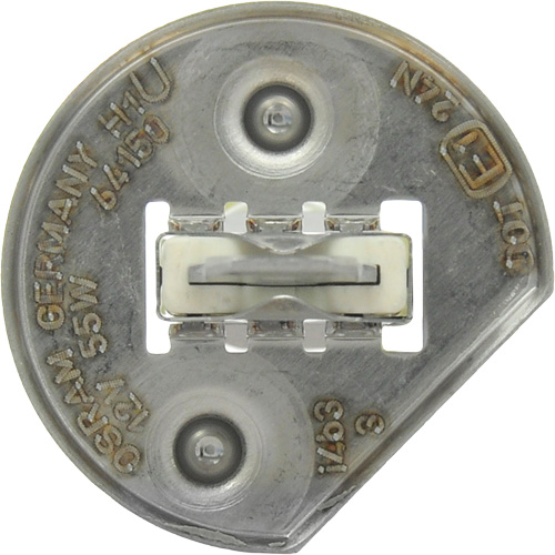 64155 Ampoule automobile de base, Halog&egrave;ne, 78 W, Blanc cass&eacute; PB Rental Co. Ltd.
