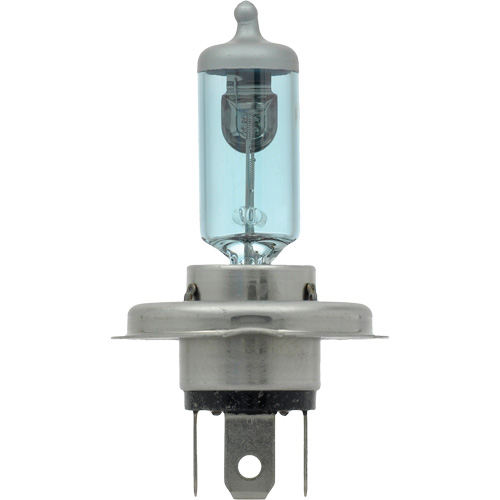 9003 SilverStar&reg; Ultra Headlight Bulb, Halogen, 60 W, White PB Rental Co. Ltd.