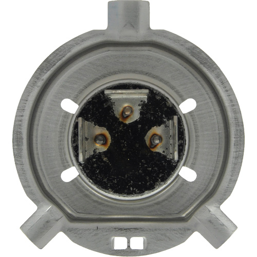 9003 SilverStar&reg; Ultra Headlight Bulb, Halogen, 60 W, White PB Rental Co. Ltd.