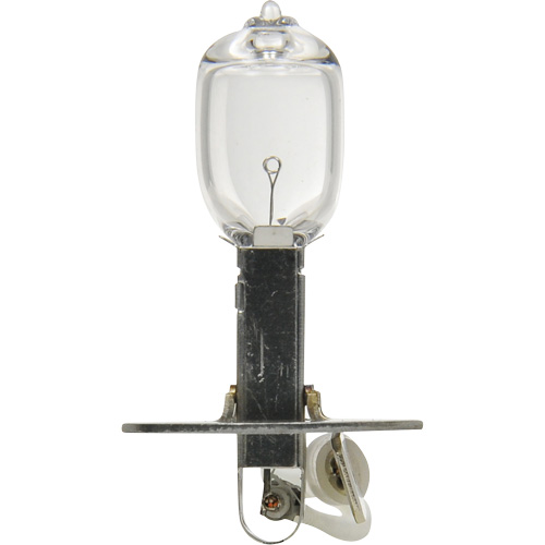 H3 Basic Headlight Bulb, Halogen, 45 W, Off White PB Rental Co. Ltd.