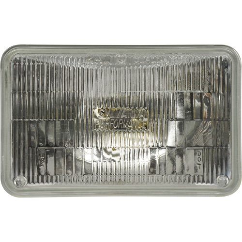 Phare automobile scell&eacute; XtraVision H4656, Halog&egrave;ne, 35 W/55 W, Blanc cass&eacute; PB Rental Co. Ltd.