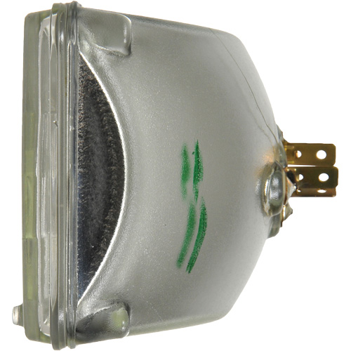 Phare automobile scell&eacute; XtraVision H4656, Halog&egrave;ne, 35 W/55 W, Blanc cass&eacute; PB Rental Co. Ltd.