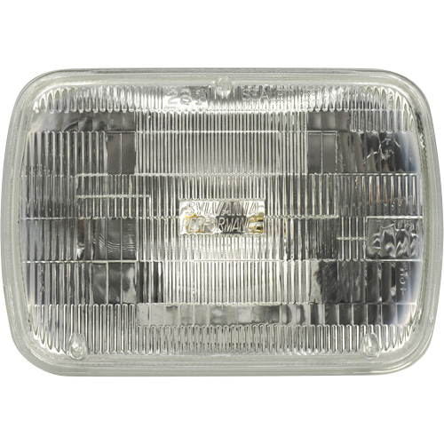 Phare automobile scell&eacute; XtraVision H6054, Halog&egrave;ne, 55 W, Blanc cass&eacute; PB Rental Co. Ltd.
