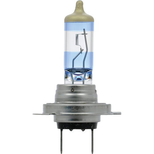 Ampoule de feu avant SilverStar H7, Halog&egrave;ne, 56 W, Blanc cass&eacute; PB Rental Co. Ltd.