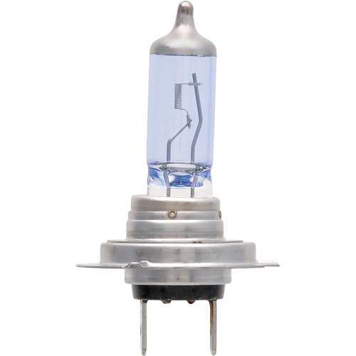 H7 SilverStar&reg; zXe Headlight Bulb, Halogen/HID, 56 W, White PB Rental Co. Ltd.