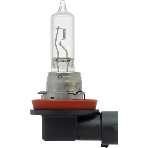 Ampoule de base pour feu avant H89, Halog&egrave;ne, 70 W, Blanc cass&eacute; PB Rental Co. Ltd.