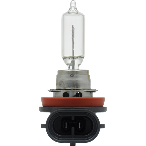 Ampoule de base pour feu avant H89, Halog&egrave;ne, 70 W, Blanc cass&eacute; PB Rental Co. Ltd.