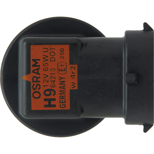 Ampoule de base pour feu avant H89, Halog&egrave;ne, 70 W, Blanc cass&eacute; PB Rental Co. Ltd.