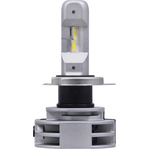 9003 Ampoule pour feu avant, DEL, 12 W/14 W/24 W, Blanc PB Rental Co. Ltd.