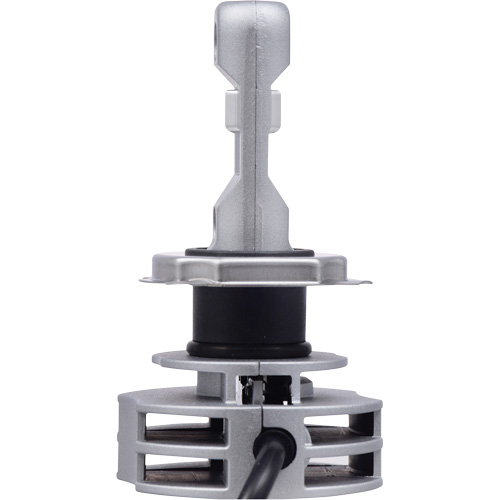 9003 Ampoule pour feu avant, DEL, 12 W/14 W/24 W, Blanc PB Rental Co. Ltd.