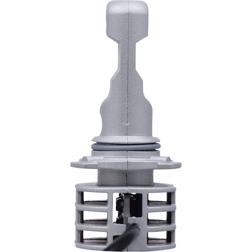 9006 Ampoule pour feu avant, DEL, 13,2 W/17 W, Blanc PB Rental Co. Ltd.