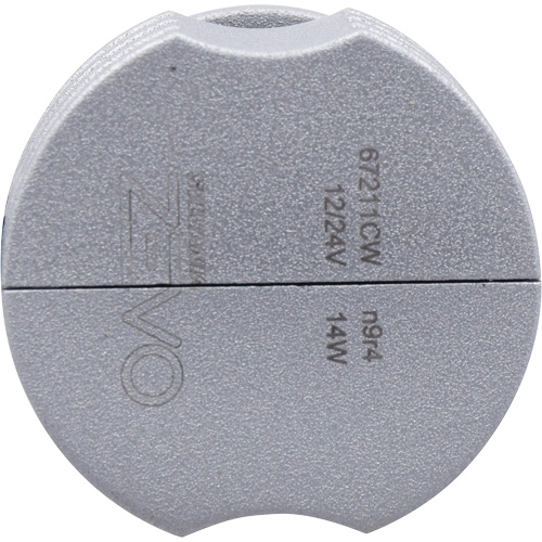 Ampoule pour feu avant H11, DEL, 13,2 W/17 W, Blanc PB Rental Co. Ltd.