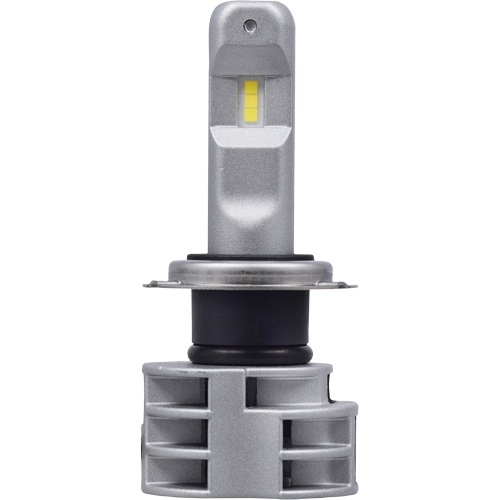 H7 Headlight Bulb, LED, 13.2 W/17 W, White PB Rental Co. Ltd.