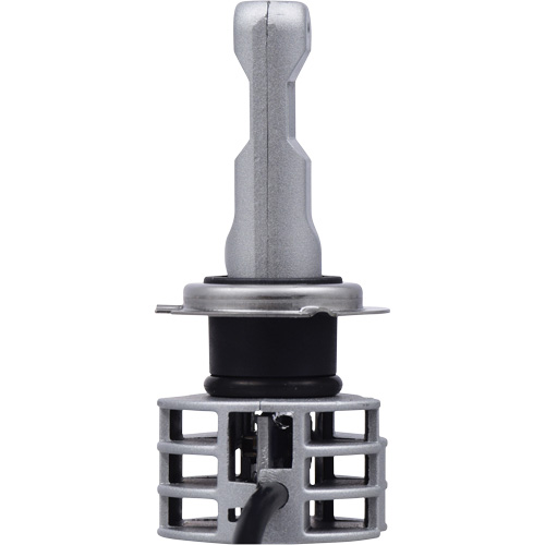 H7 Headlight Bulb, LED, 13.2 W/17 W, White PB Rental Co. Ltd.