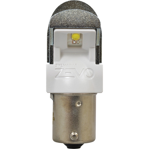 1156 Mini-ampoule automobile Zevo, DEL, 1,7 W, Blanc PB Rental Co. Ltd.