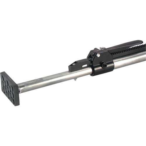 Extra-Long Steel Saf-T-Lok Bar PB Rental Co. Ltd.