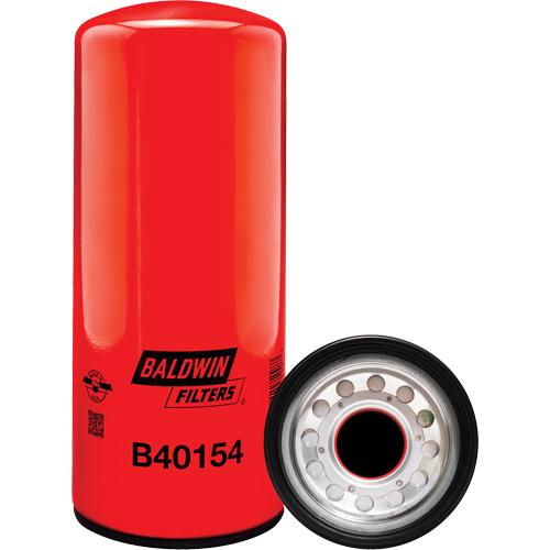 B40154 Filtre &agrave; lubrifiant &agrave; visser PB Rental Co. Ltd.