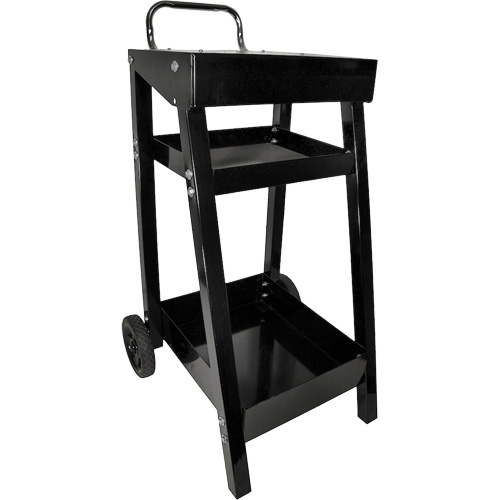 Heavy-Duty Roll Around Cart, Steel PB Rental Co. Ltd.