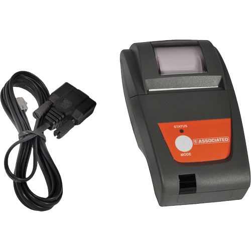 Imprimante thermique haute vitesse PB Rental Co. Ltd.