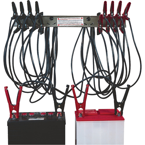 10-Clamp Bus Bar Set PB Rental Co. Ltd.