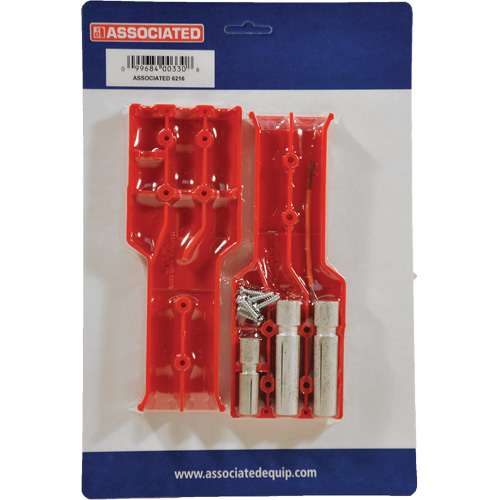 Polarized A/N Plug Kit PB Rental Co. Ltd.
