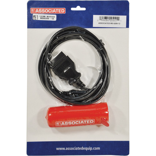 Automotive Memory Saver Straight Cord PB Rental Co. Ltd.