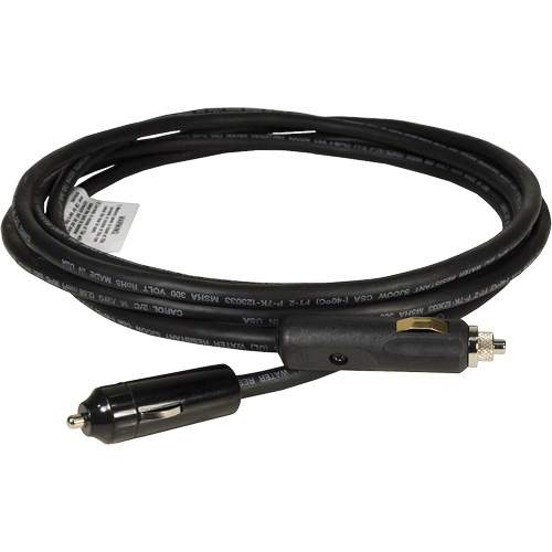 Heavy-Duty Automotive Memory Saver Straight Cord PB Rental Co. Ltd.
