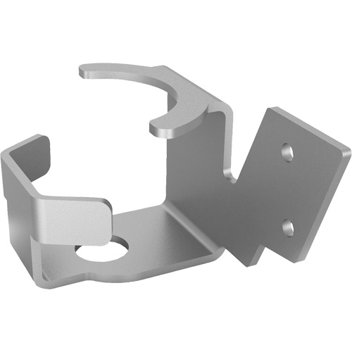 Left Extension Holder for ESCO Mammut Jack Models 91000 and 91003 PB Rental Co. Ltd.