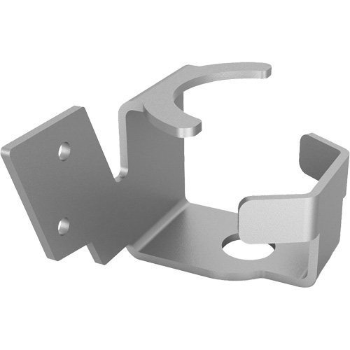 Right Extension Holder for ESCO Mammut Jack Models 91000 and 91003 PB Rental Co. Ltd.