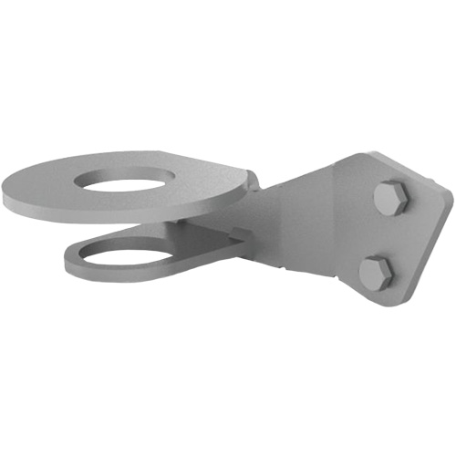 Right Extension Holder for ESCO Mammut Jack Models 91004 and 91005 PB Rental Co. Ltd.