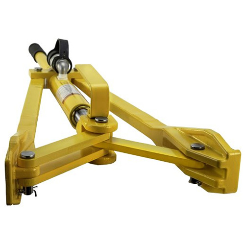 D&eacute;monte-talons pour double roue de tracteur agricole s&eacute;rie Pro PB Rental Co. Ltd.