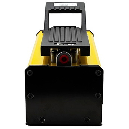 Pompe hydraulique &agrave; air de 1/2 gallon s&eacute;rie Pro PB Rental Co. Ltd.