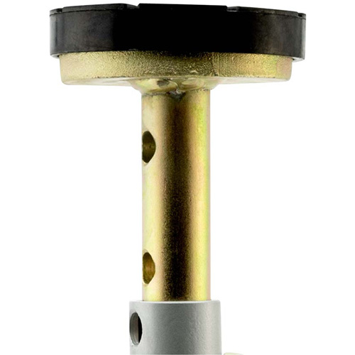 Performance Shorty Low Profile Jack Stands, 3 tons Capacity, 11" - 17" H PB Rental Co. Ltd.