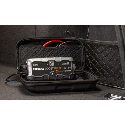 GB40 Boost&reg; Plus Jump Starter PB Rental Co. Ltd.