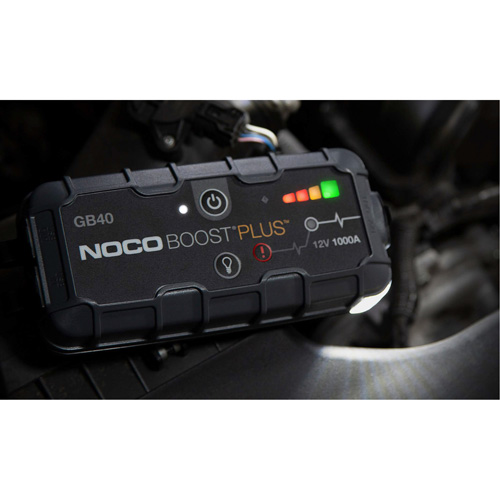 GB40 Boost&reg; Plus Jump Starter PB Rental Co. Ltd.