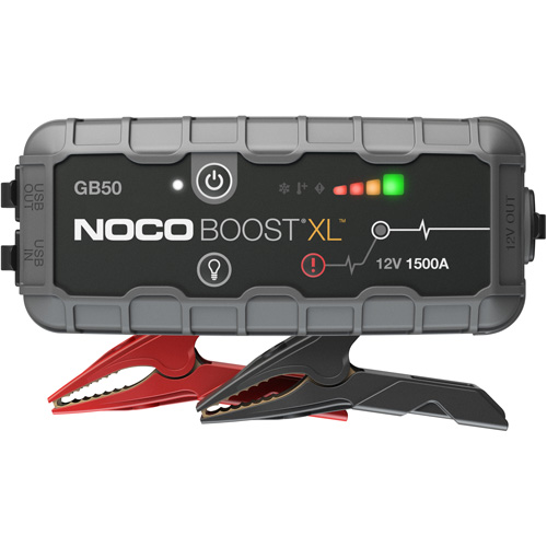 Survolteur pour batterie GB50 Boost XL PB Rental Co. Ltd.