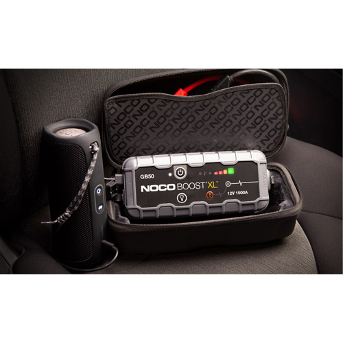 Survolteur pour batterie GB50 Boost XL PB Rental Co. Ltd.
