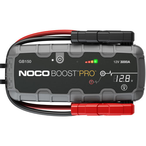 GB150 Boost&reg; Pro Jump Starter PB Rental Co. Ltd.