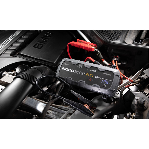GB150 Boost&reg; Pro Jump Starter PB Rental Co. Ltd.