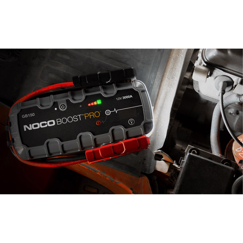 GB150 Boost&reg; Pro Jump Starter PB Rental Co. Ltd.