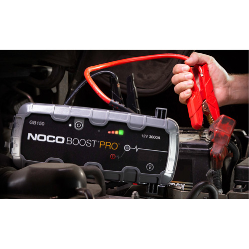 GB150 Boost&reg; Pro Jump Starter PB Rental Co. Ltd.