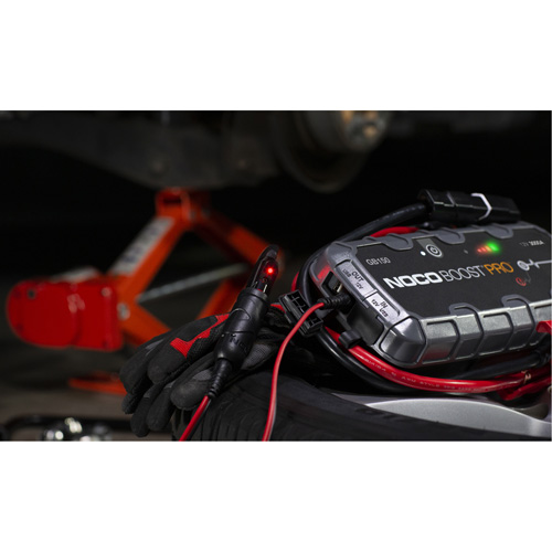 GB150 Boost&reg; Pro Jump Starter PB Rental Co. Ltd.