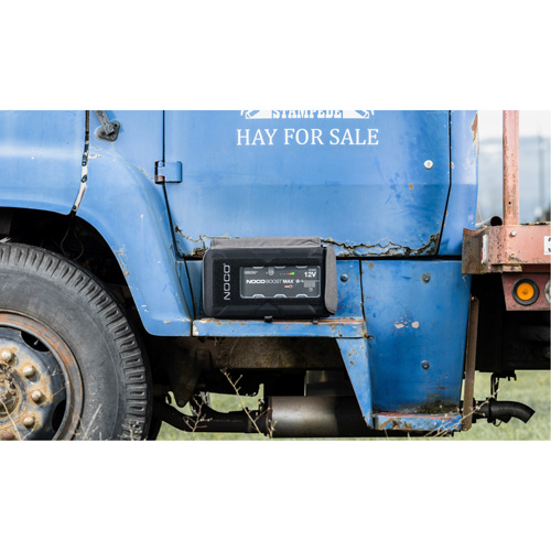 Survolteur pour batterie GB250+ Boost Max PB Rental Co. Ltd.