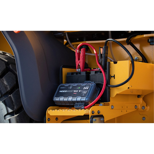 GB251+ Boost&reg; Max Jump Starter PB Rental Co. Ltd.
