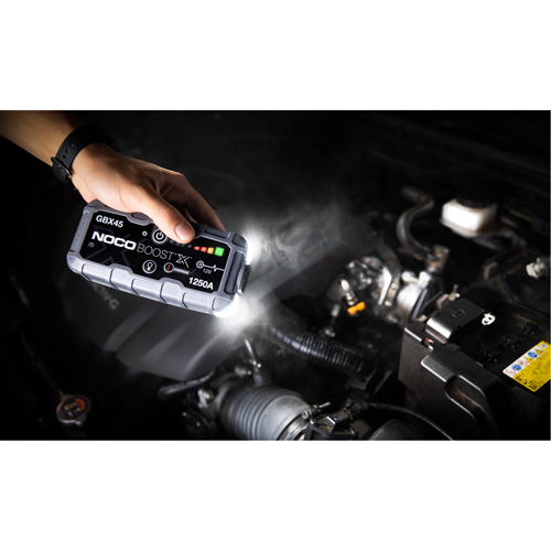 GBX45 Boost&reg; X Jump Starter PB Rental Co. Ltd.