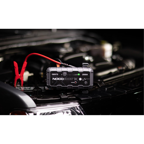 GBX75 Boost&reg; X Jump Starter PB Rental Co. Ltd.
