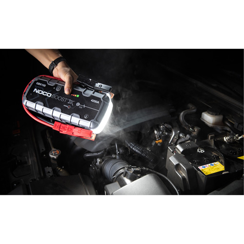 GBX155 Boost&reg; X Jump Starter PB Rental Co. Ltd.