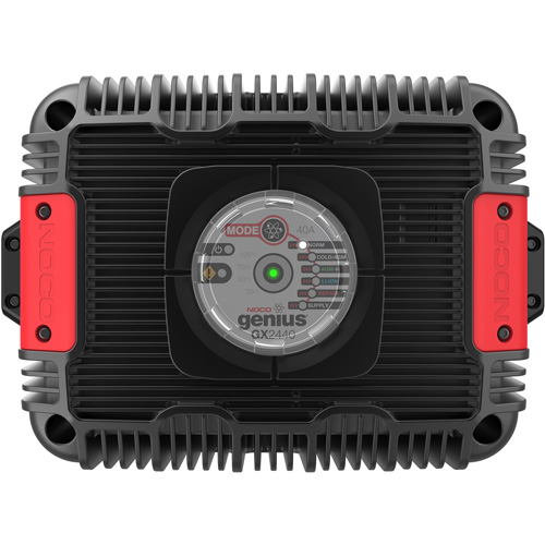 Genius&reg; GX2440 40-Amp Industrial Battery Charger PB Rental Co. Ltd.