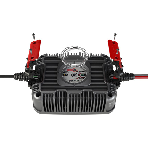 Genius&reg; GX2440 40-Amp Industrial Battery Charger PB Rental Co. Ltd.